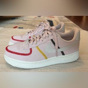 Nike Air Force 1 ‘07 LX